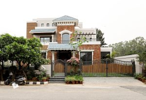 Living Space Architects