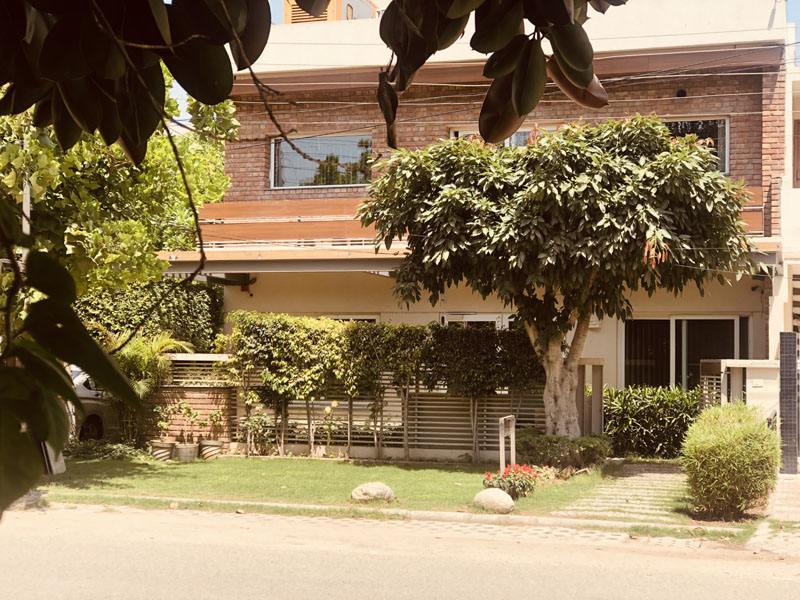 Living Space Architects